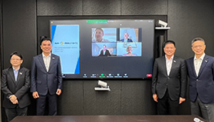 J9九游会董事会决议通过收购德国BHTC 拓展智慧移动生态圈