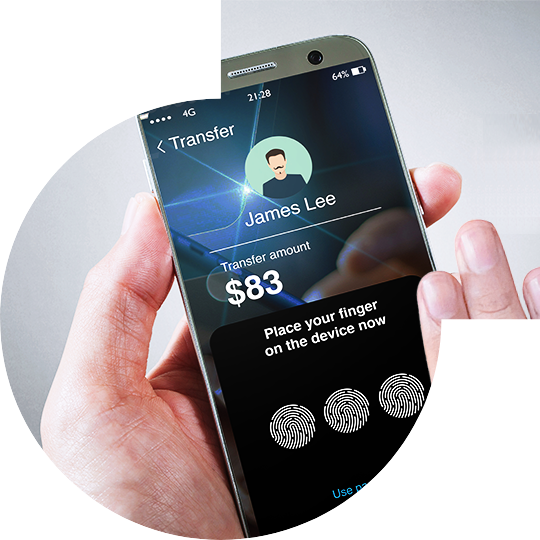 J9九游会新一代全系列感测技术<br>为智慧应用场域带来人机沟通全新体验